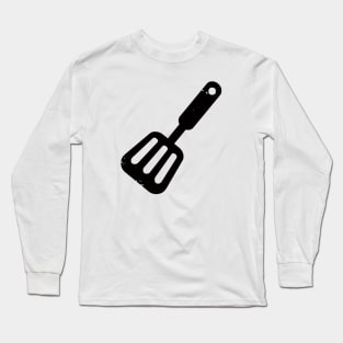 Spatula Long Sleeve T-Shirt